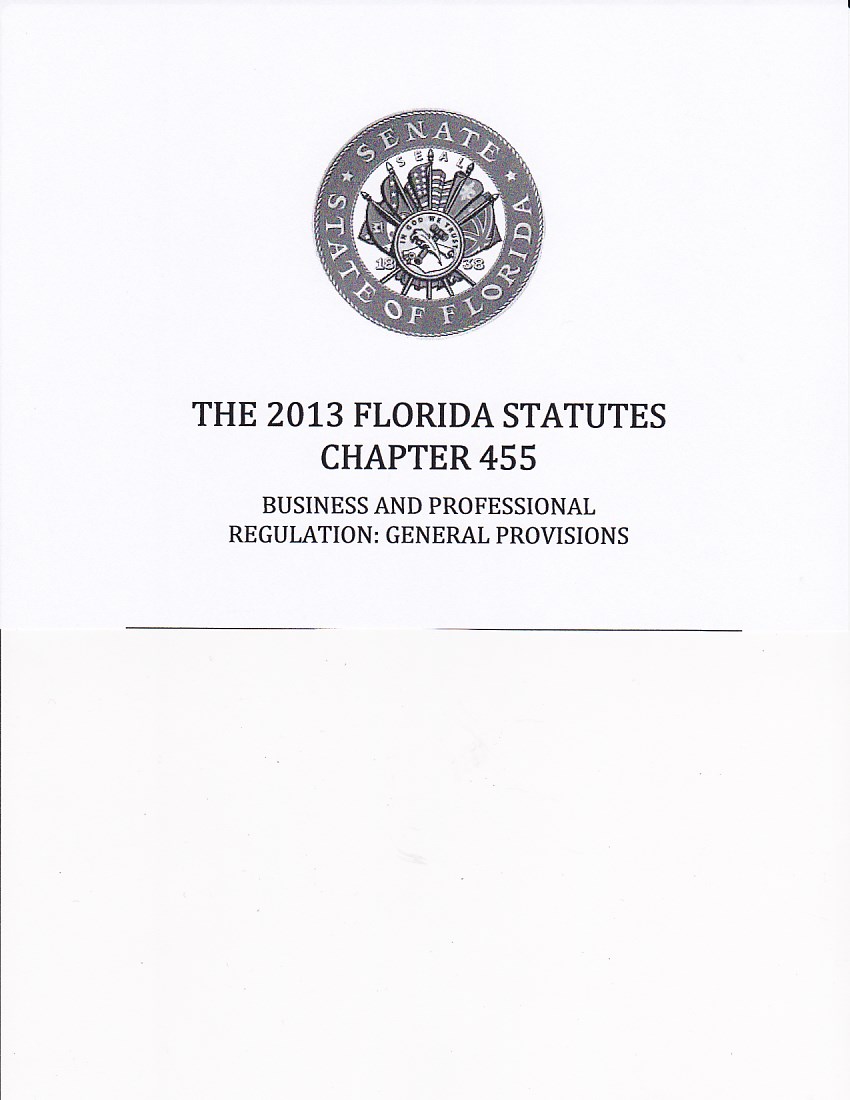 redacted pdf florida statute