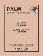 Blueprint Review for the General Contractor's Exams - Includes Plans and Questions