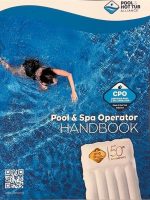 Pool & Spa Operator Handbook - 2022