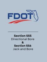 Jack & Bore & Directional Bore - 2023