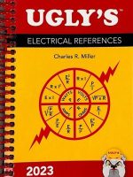 Ugly's Electrical References - 2023