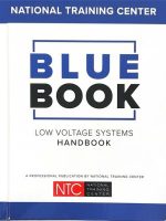 NTC Blue Book Low Voltage Systems Handbook - 2025