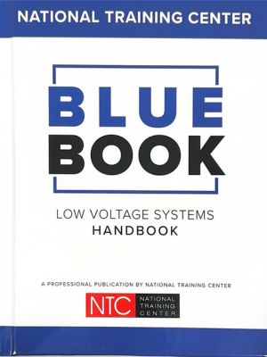 NTC Blue Book Low Voltage Systems Handbook – 2025 – Palm