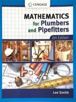Mathematics For Plumbers & Pipefitters - 2013