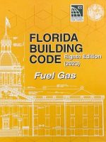 Florida Fuel Gas Code - 2023