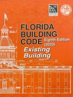 Florida Existing Building Code - 2023