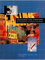 Engineering Sign Structures: An Introduction to Analysis and Design - 1998 -