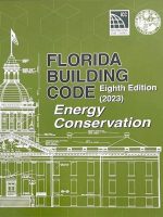 Florida Energy Conservation - 2023