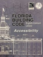 Florida Accessibility Code - 2023