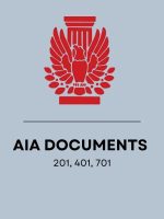 AIA A201-2017, A401-2017, A701-2018