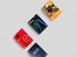 Complete Set of Lighting Maintence Contractor’s Reference Books