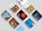 Complete Set of Service Pool Contractor’s Reference Books