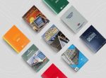 Complete Set of Roofing Contractor’s Reference Books