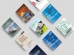 Complete Set of Specialty Structure Contractor’s Reference Books
