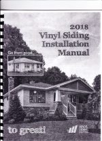 Vinyl Siding Installation - 2020