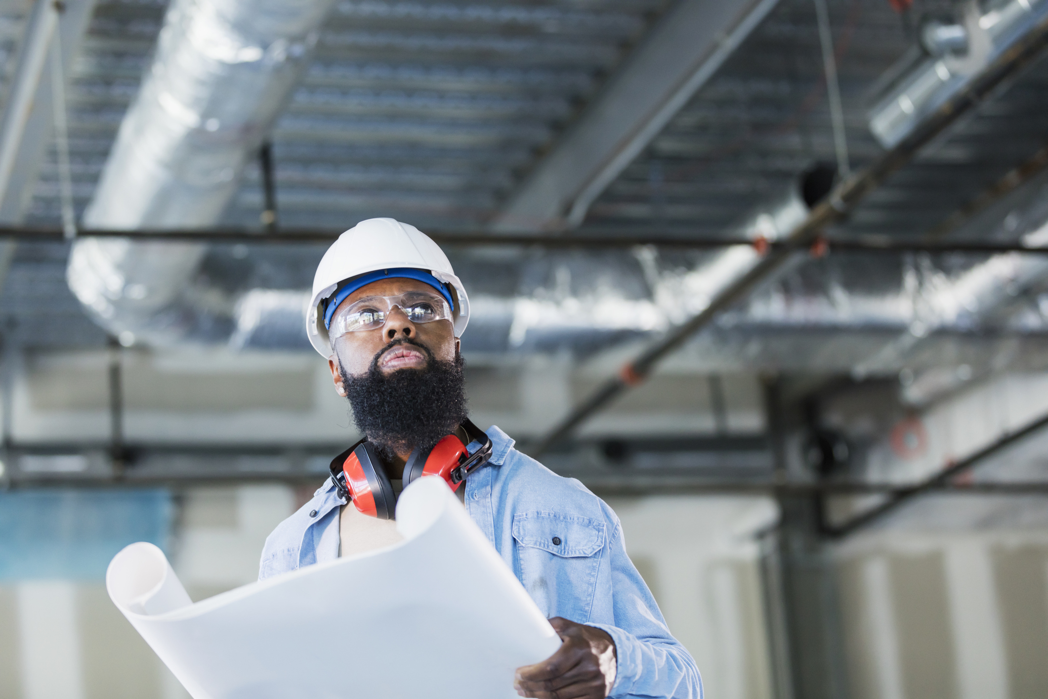Mechanical Contractor