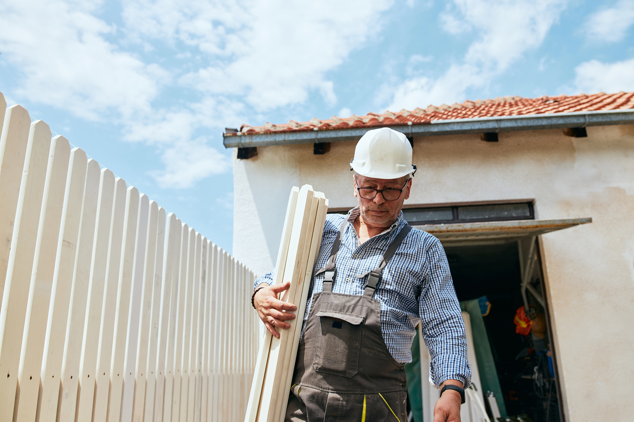 Specialty Structure Contractor
