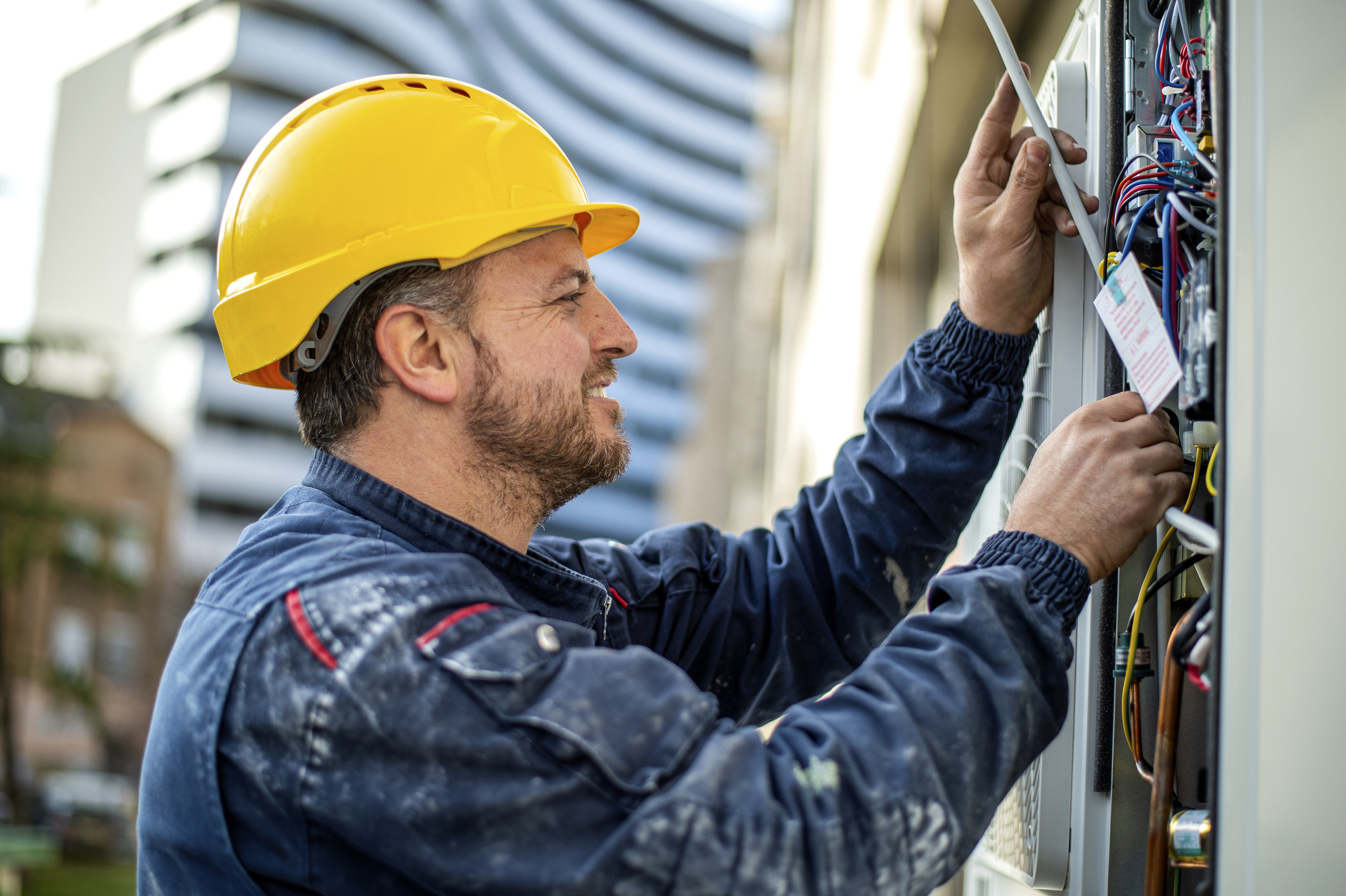 Unlimited Electrical Contractor