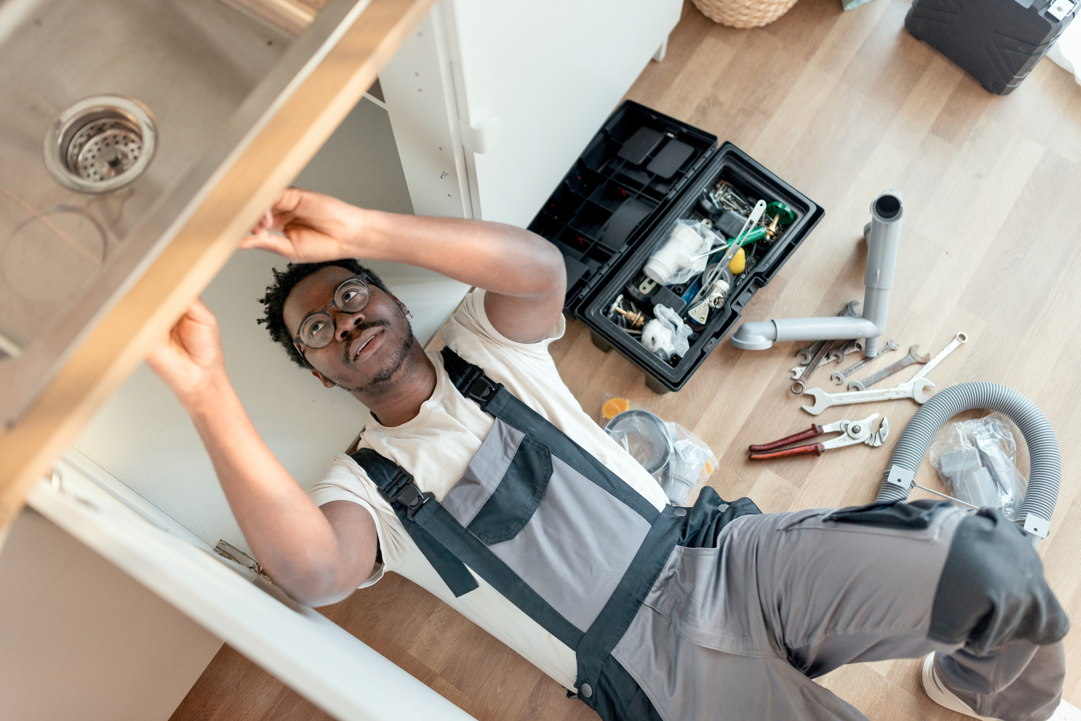 Plumbing Contractor