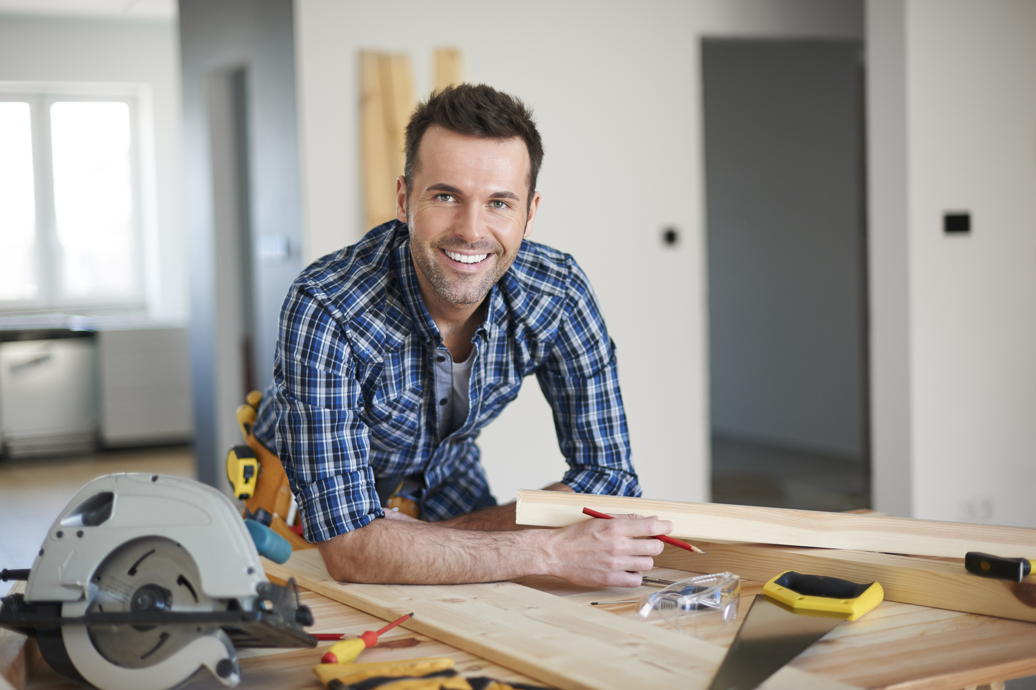 Residential Contractor