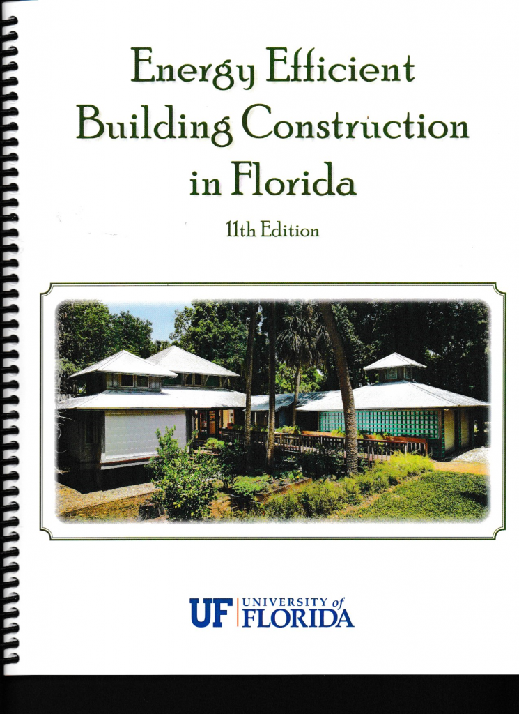 Energy Efficient Building Construction in Florida, 2023 Palm