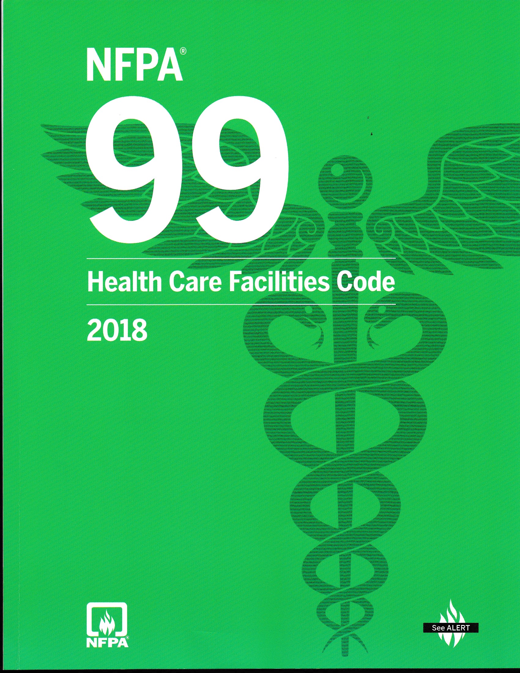 NFPA 99: Standard For Health Care Facilities – 2021 | Palm Construction ...