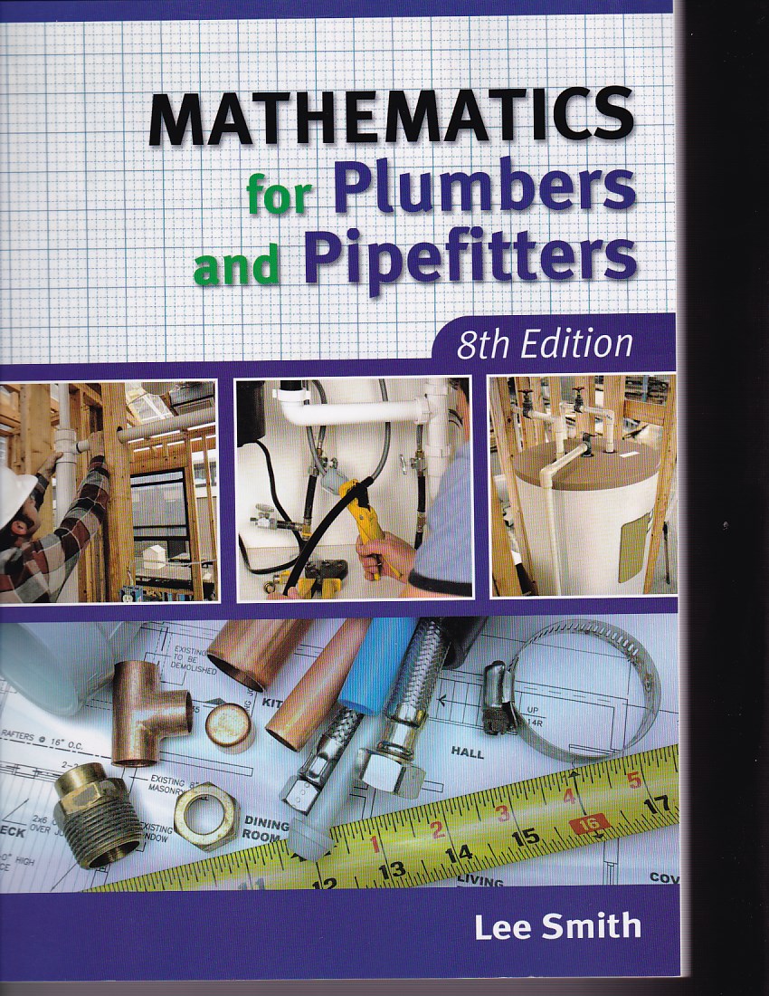 Mathematics for plumbers and pipefitters 7th edition pdf