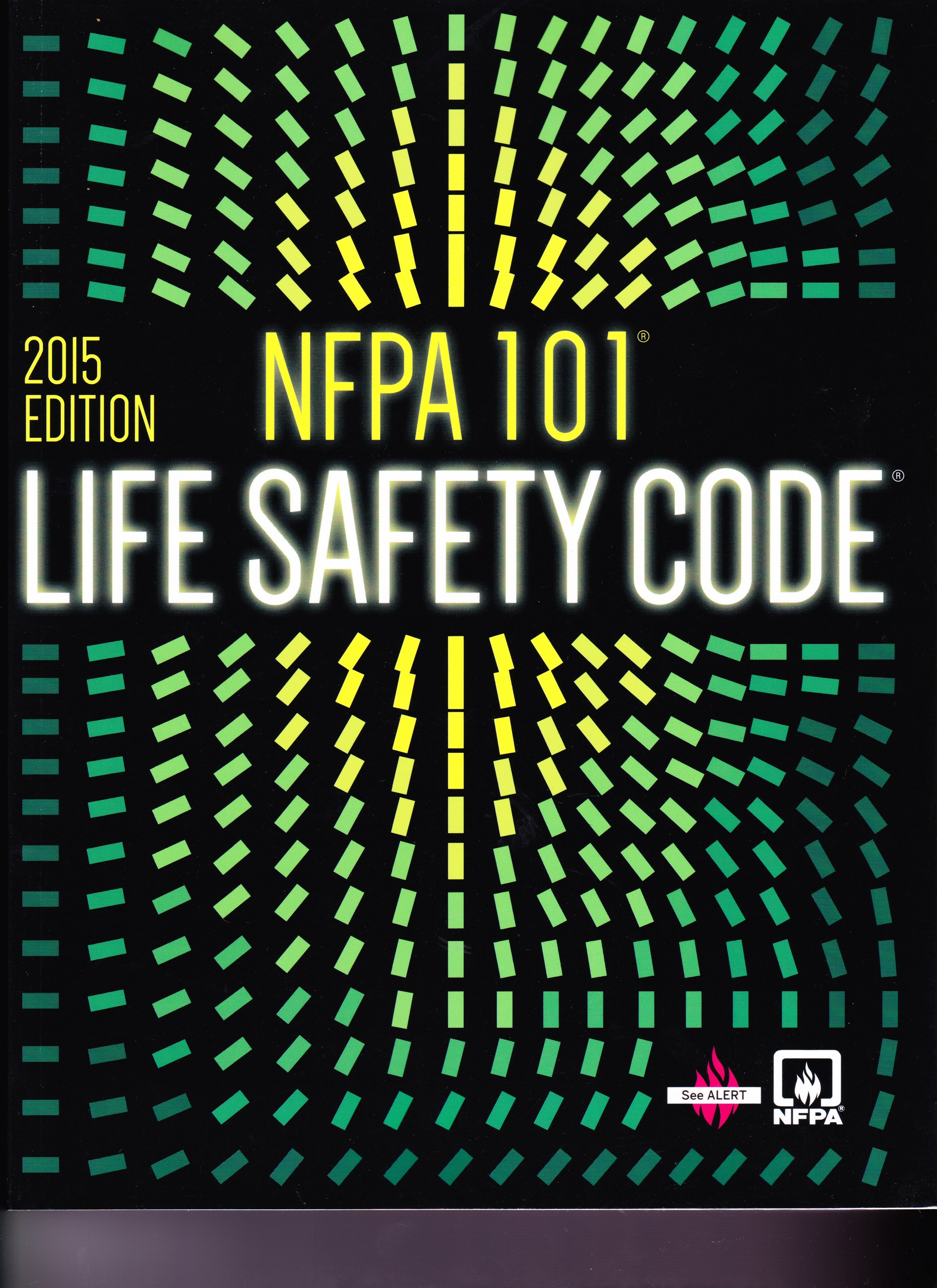 Nfpa 101 Life Safety Code 2015 Palm Construction School